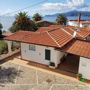 Residenza Airone Blu Aparthotel